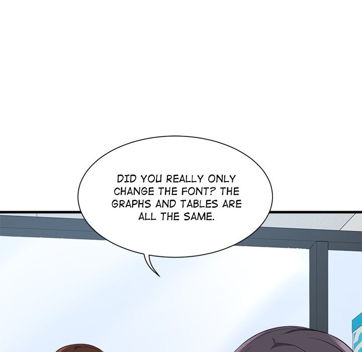 My Other Girlfriend Chapter 14 image 20