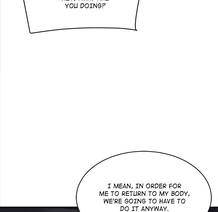 My Other Girlfriend Chapter 14 image 212