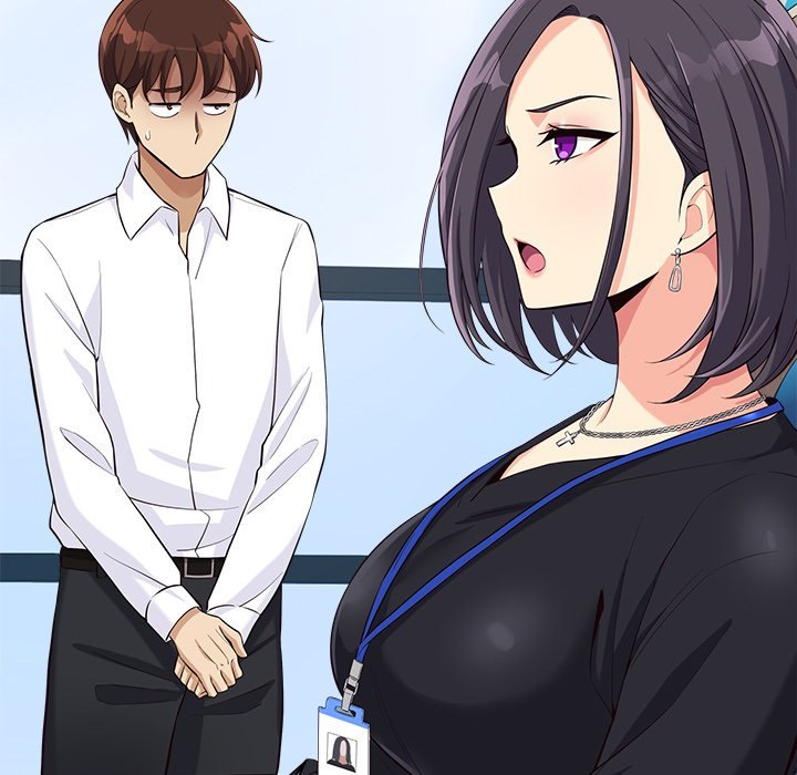 My Other Girlfriend Chapter 14 image 21