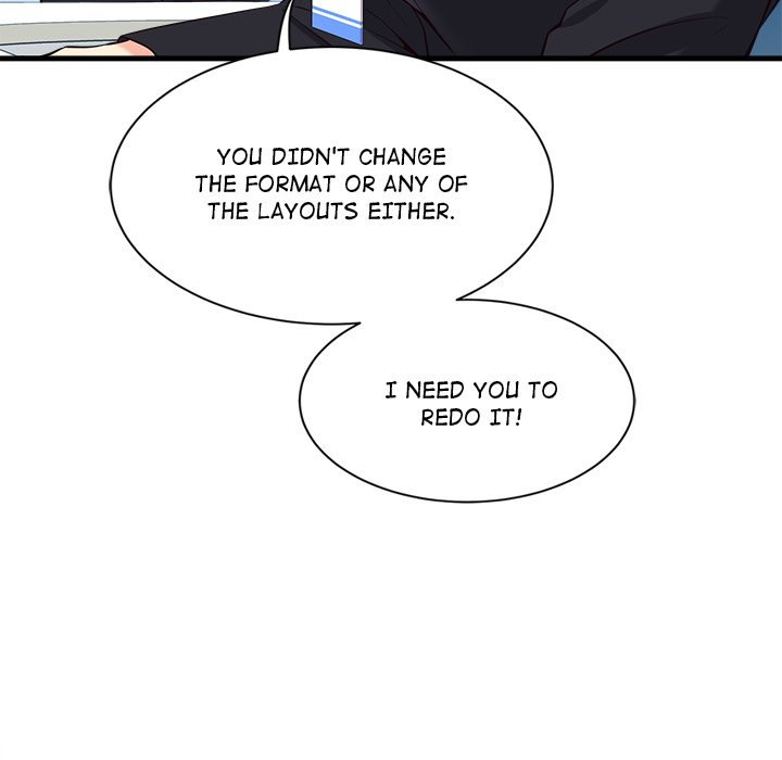My Other Girlfriend Chapter 14 image 22