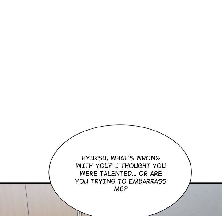 My Other Girlfriend Chapter 14 image 34