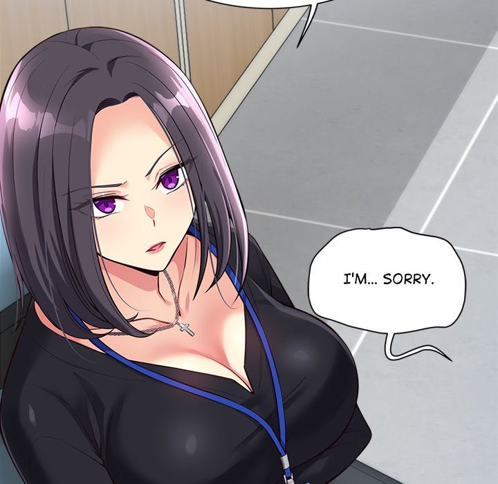 My Other Girlfriend Chapter 14 image 35