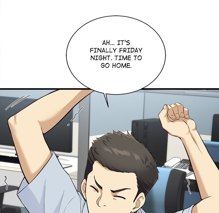 My Other Girlfriend Chapter 14 image 47