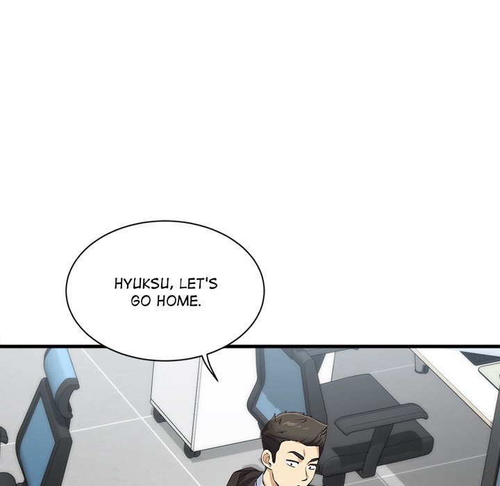 My Other Girlfriend Chapter 14 image 49