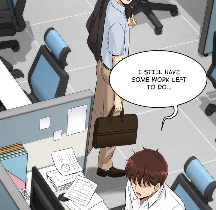 My Other Girlfriend Chapter 14 image 50