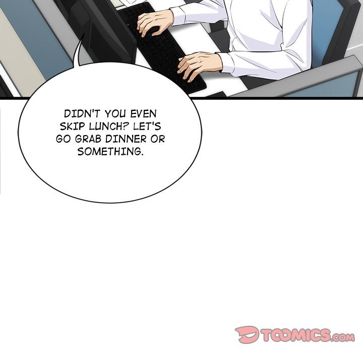 My Other Girlfriend Chapter 14 image 51