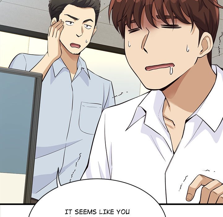 My Other Girlfriend Chapter 14 image 53