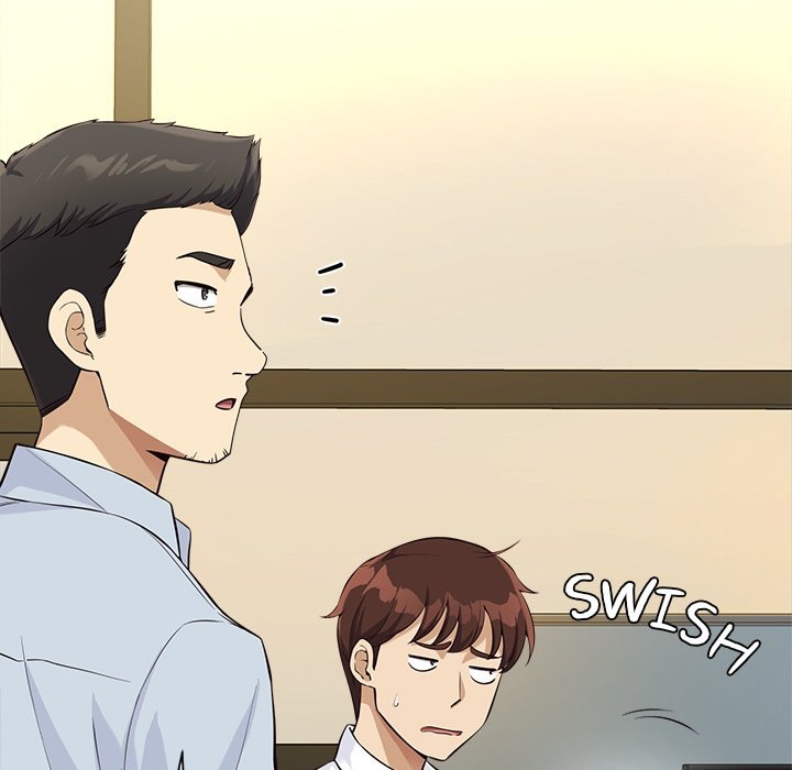 My Other Girlfriend Chapter 14 image 55