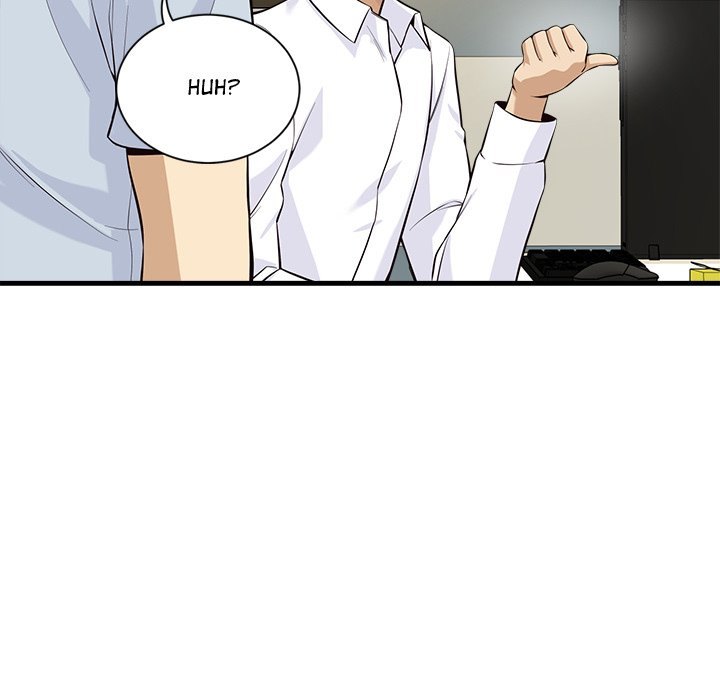 My Other Girlfriend Chapter 14 image 56