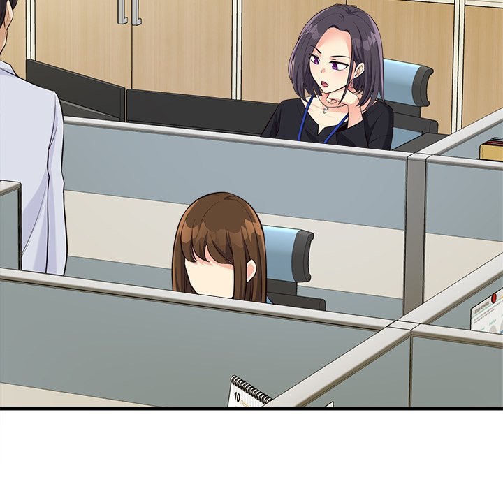 My Other Girlfriend Chapter 14 image 58
