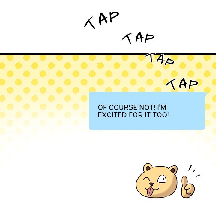 My Other Girlfriend Chapter 14 image 5