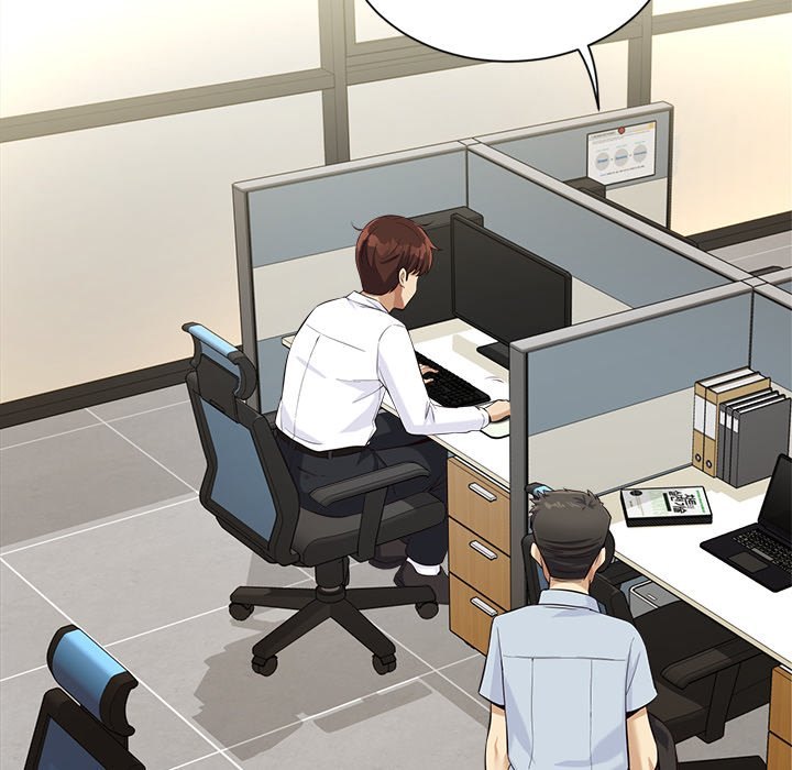 My Other Girlfriend Chapter 14 image 60