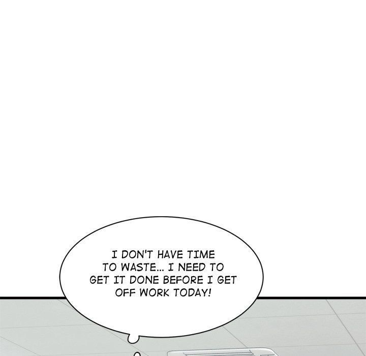My Other Girlfriend Chapter 14 image 7