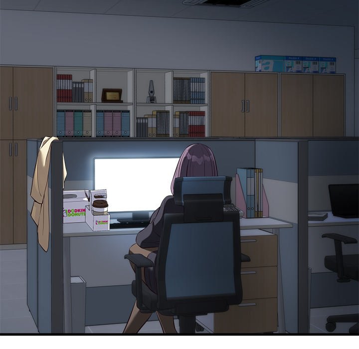 My Other Girlfriend Chapter 14 image 80