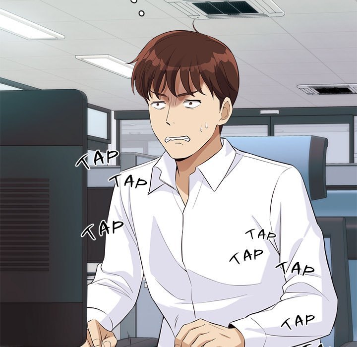 My Other Girlfriend Chapter 14 image 8