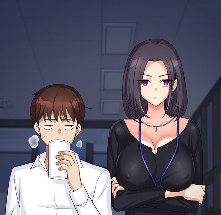 My Other Girlfriend Chapter 14 image 93
