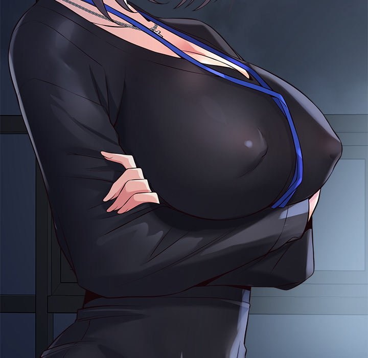 My Other Girlfriend Chapter 14 image 96