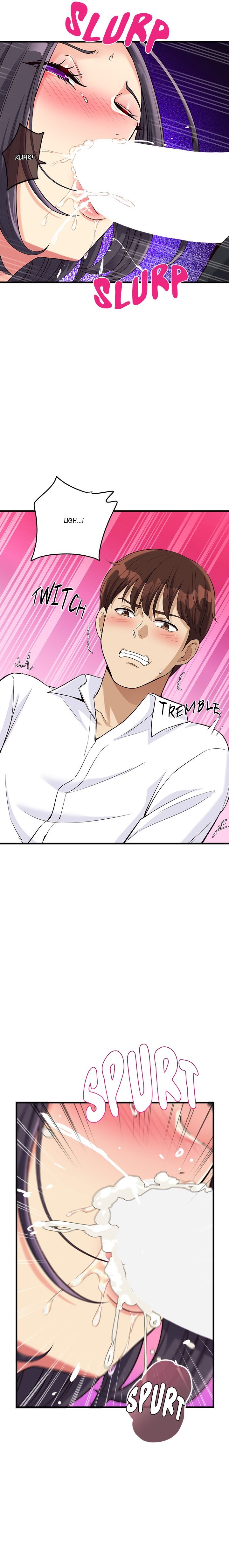My Other Girlfriend Chapter 15 image 10