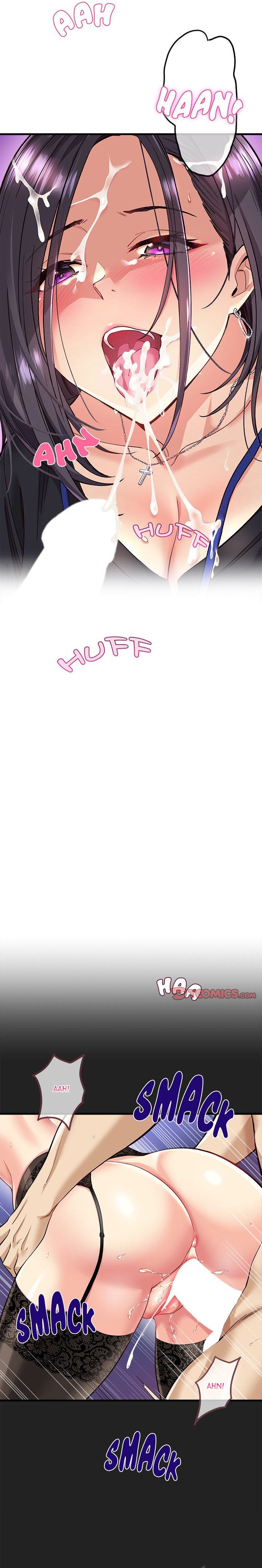My Other Girlfriend Chapter 15 image 11