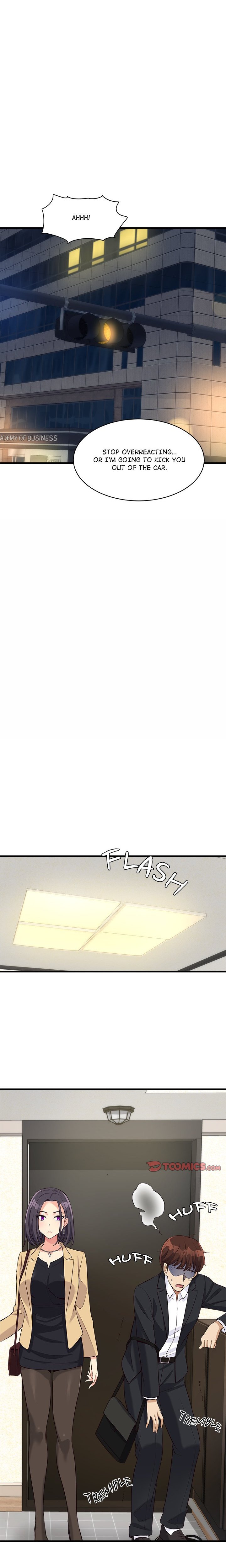 My Other Girlfriend Chapter 15 image 25