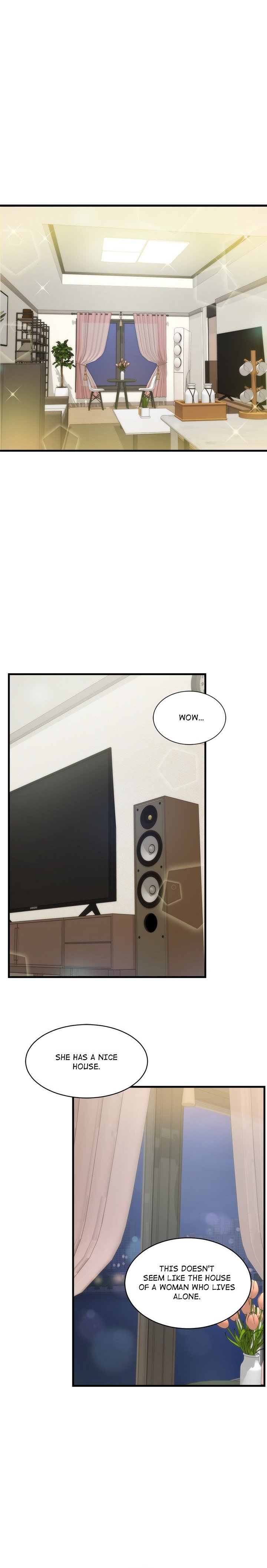 My Other Girlfriend Chapter 15 image 26