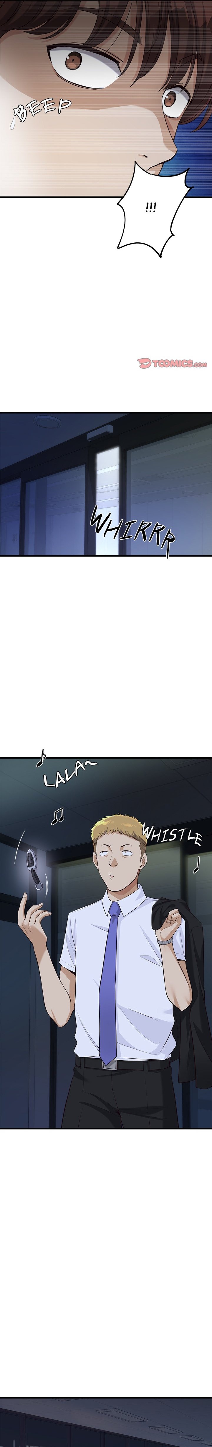 My Other Girlfriend Chapter 15 image 2