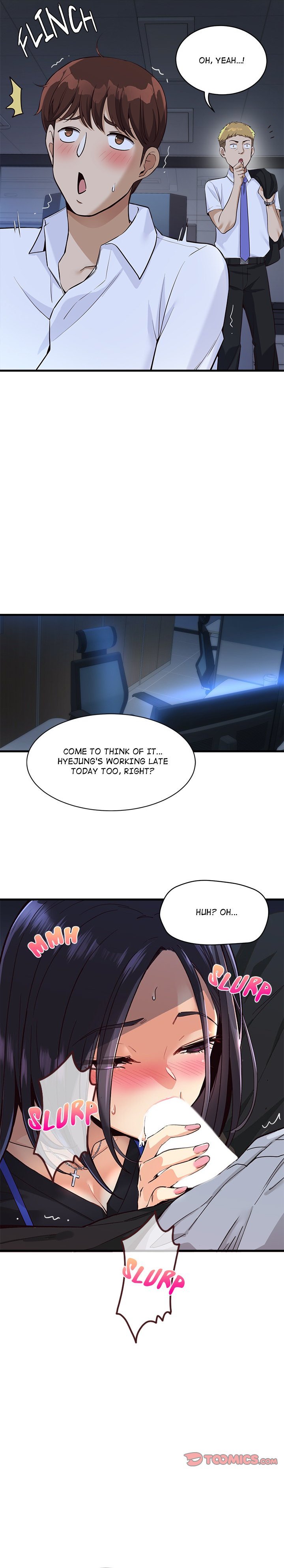 My Other Girlfriend Chapter 15 image 5