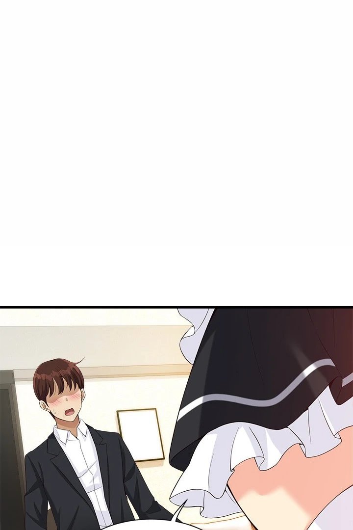 My Other Girlfriend Chapter 16 image 0