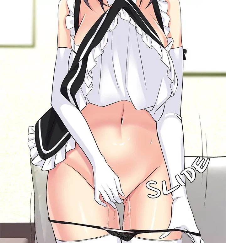My Other Girlfriend Chapter 16 image 99