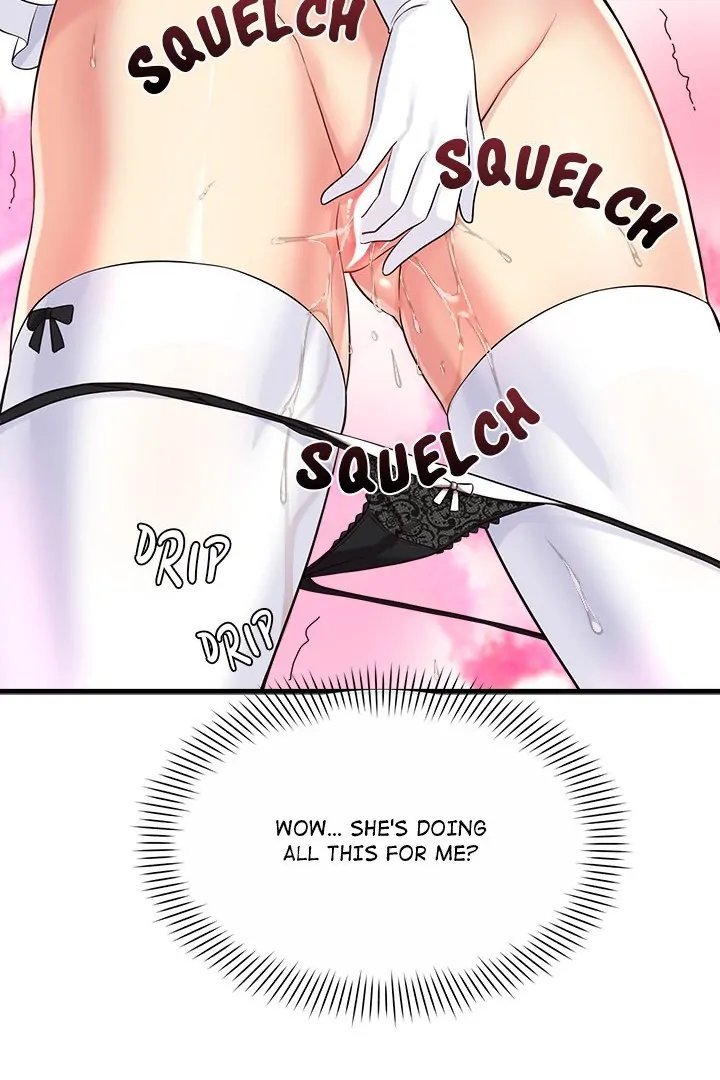 My Other Girlfriend Chapter 16 image 102