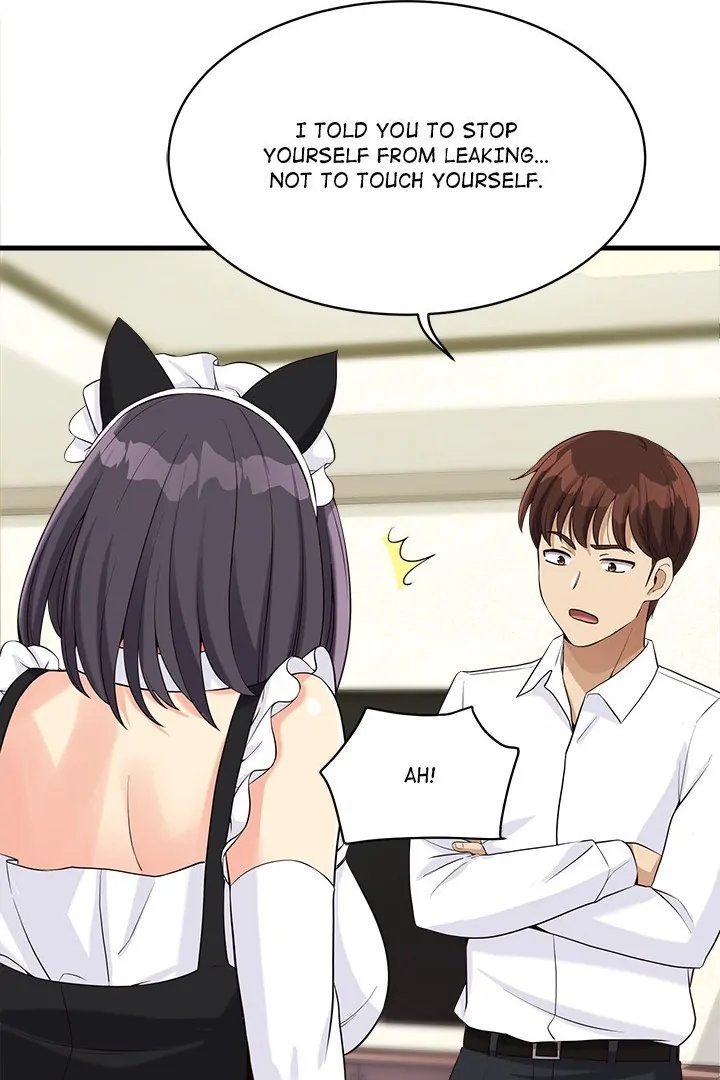 My Other Girlfriend Chapter 16 image 106