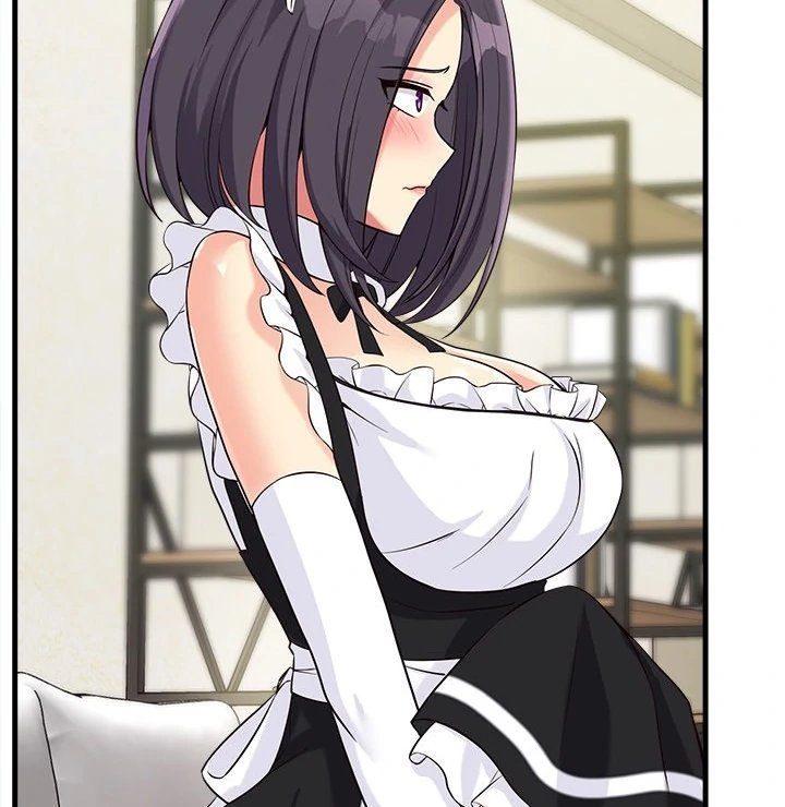 My Other Girlfriend Chapter 16 image 108