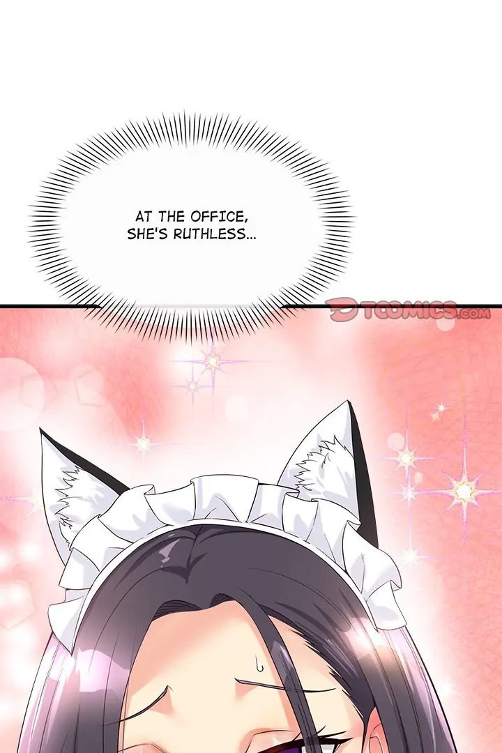 My Other Girlfriend Chapter 16 image 10