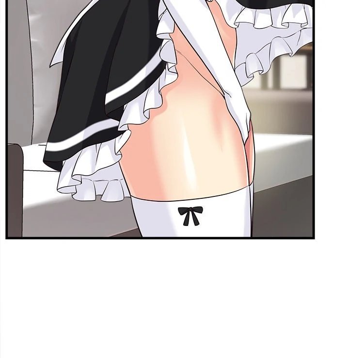 My Other Girlfriend Chapter 16 image 109
