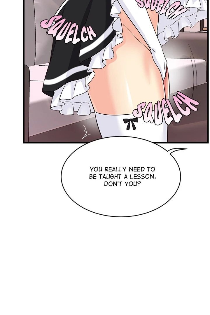 My Other Girlfriend Chapter 16 image 111