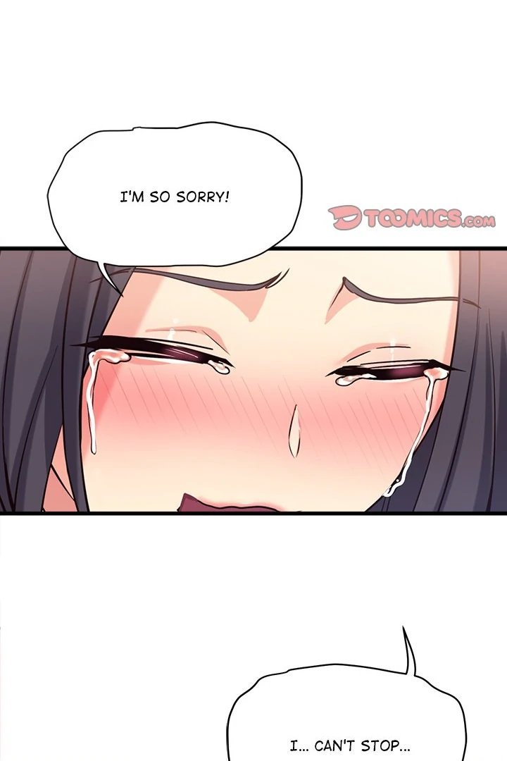 My Other Girlfriend Chapter 16 image 112