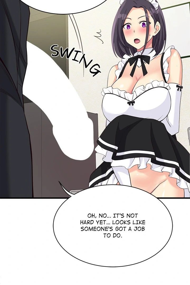 My Other Girlfriend Chapter 16 image 117