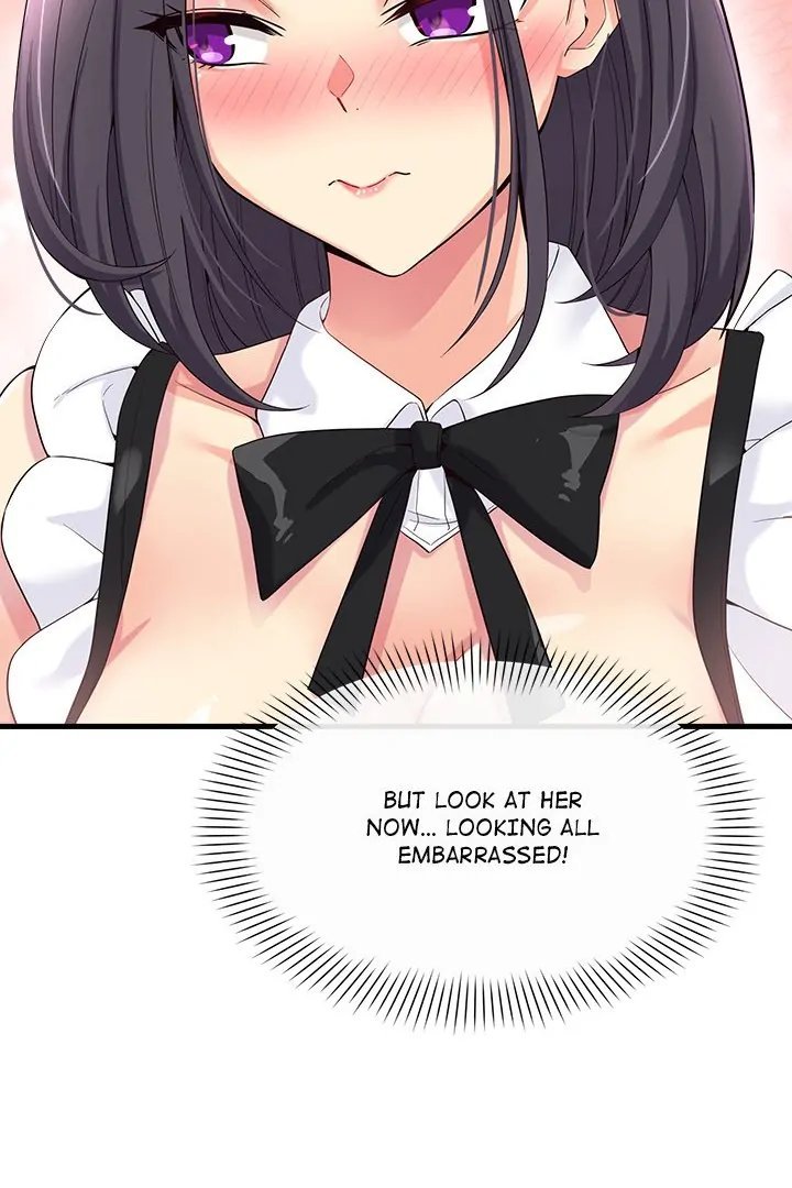 My Other Girlfriend Chapter 16 image 11