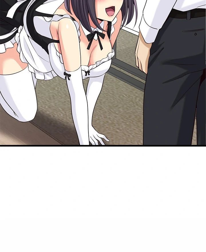 My Other Girlfriend Chapter 16 image 119