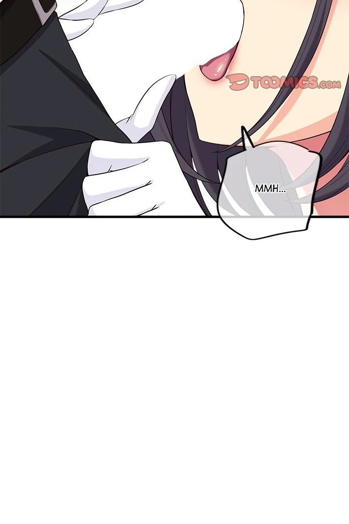 My Other Girlfriend Chapter 16 image 121
