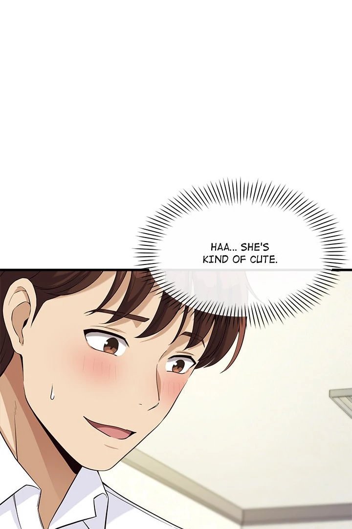 My Other Girlfriend Chapter 16 image 125