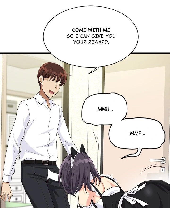 My Other Girlfriend Chapter 16 image 127