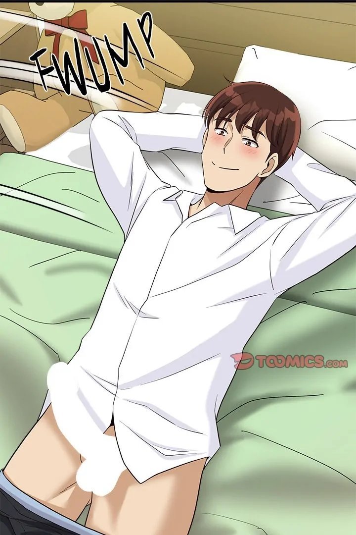 My Other Girlfriend Chapter 16 image 129