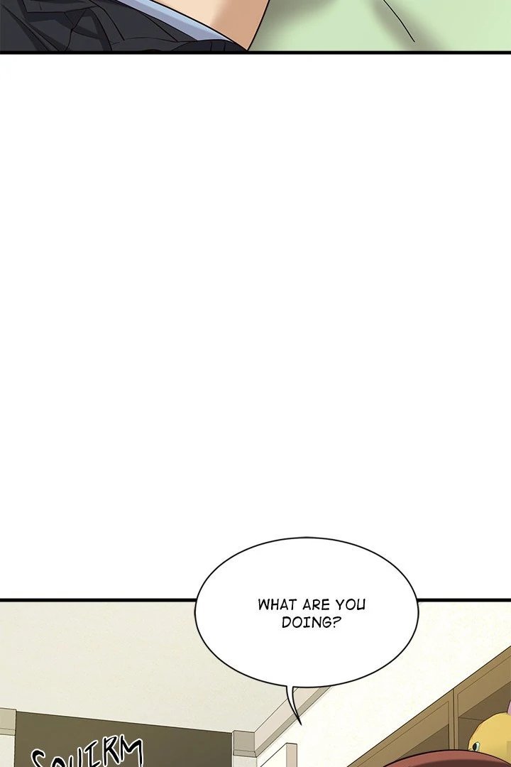 My Other Girlfriend Chapter 16 image 130