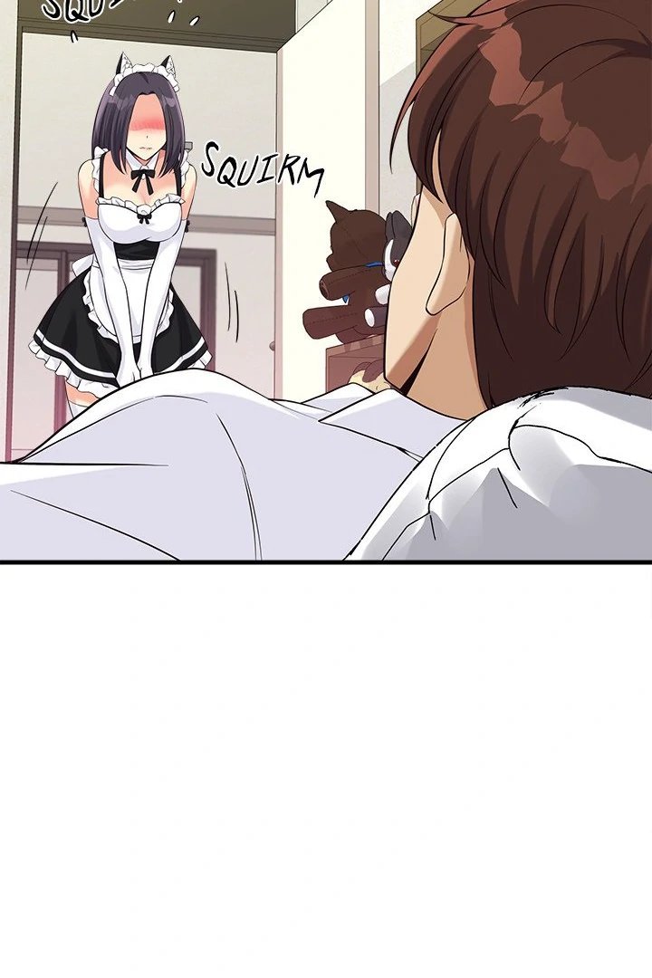 My Other Girlfriend Chapter 16 image 131