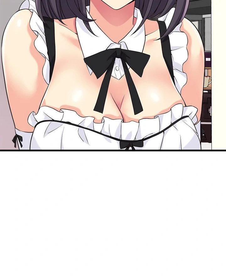 My Other Girlfriend Chapter 16 image 133