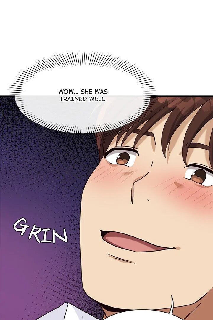 My Other Girlfriend Chapter 16 image 134