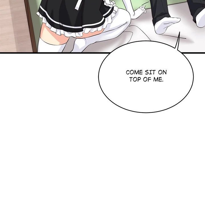 My Other Girlfriend Chapter 16 image 137