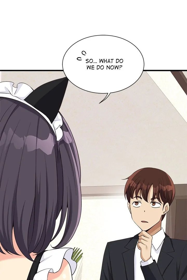 My Other Girlfriend Chapter 16 image 16