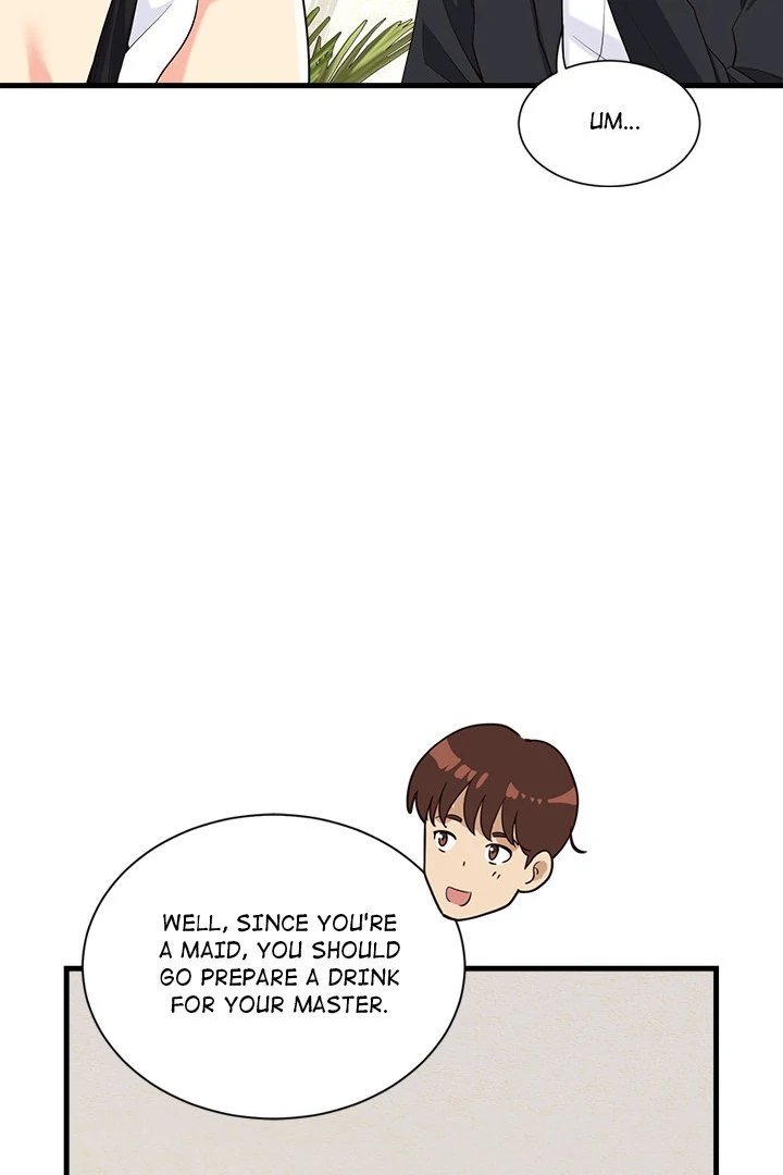 My Other Girlfriend Chapter 16 image 17